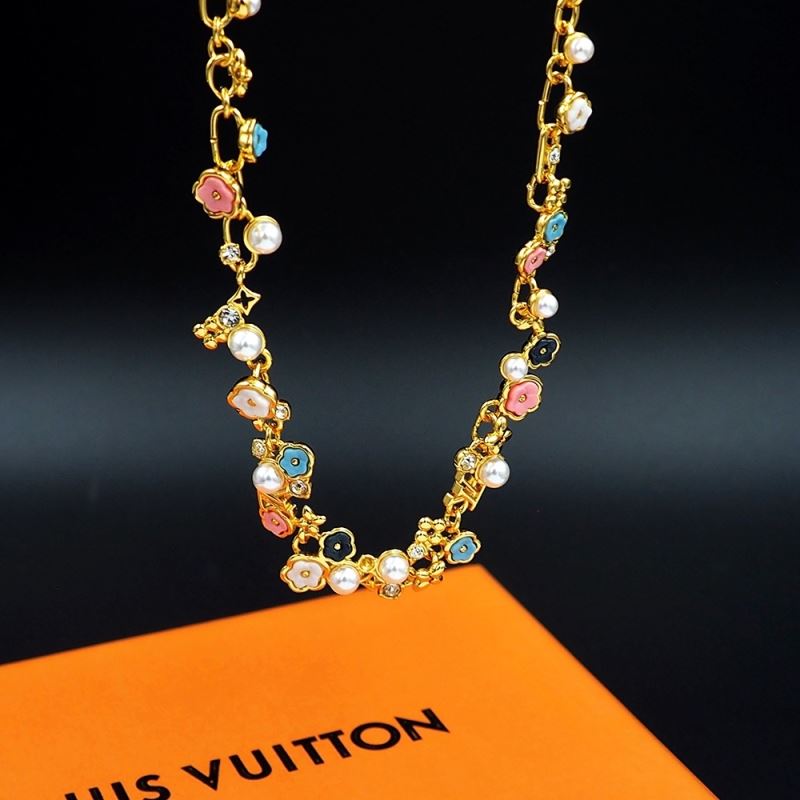 Louis Vuitton Necklaces